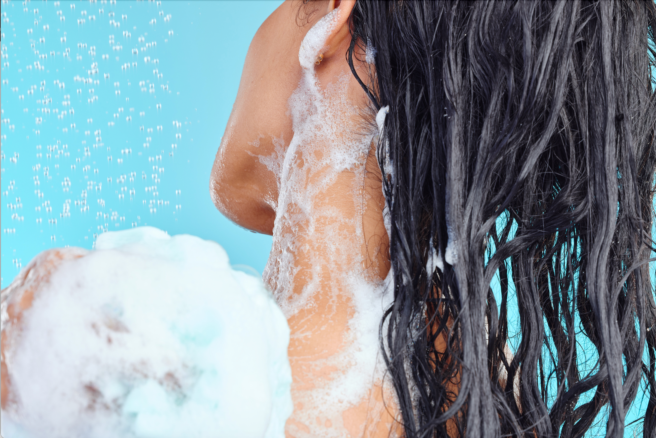 Why You Need Our Detox Shampoo in Your Haircare