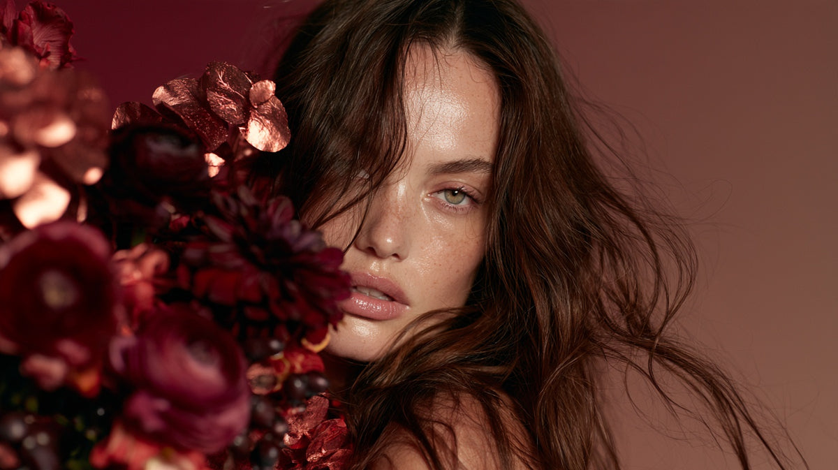 Haircare that works like skincare.